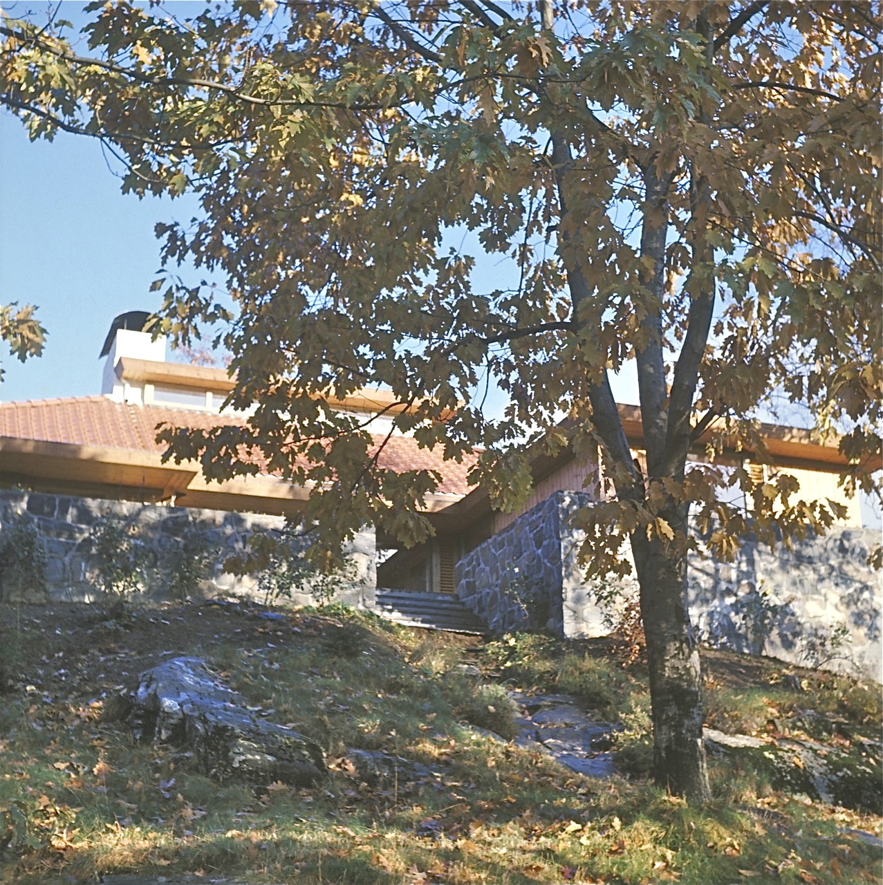 Villa Berle